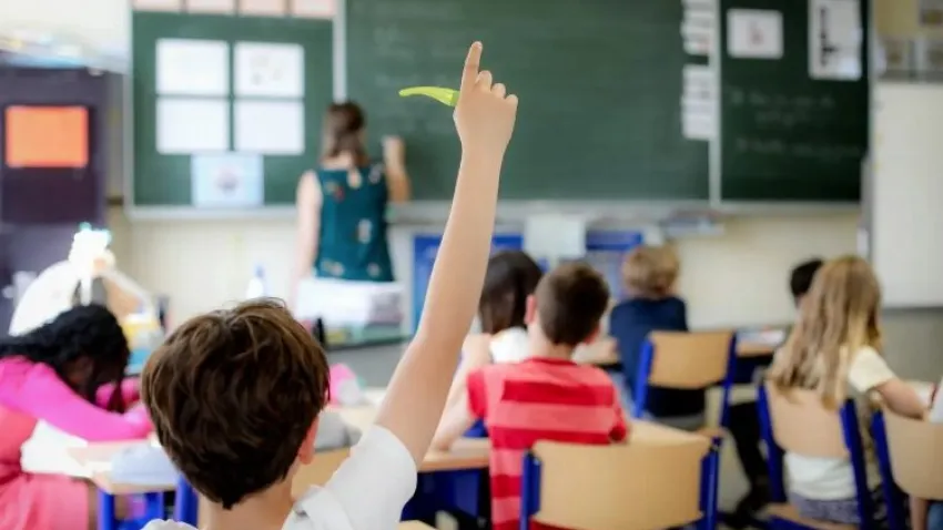 OKULLAR NE ZAMAN TATİL OLACAK