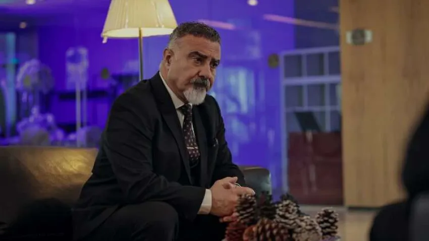 teşkilat