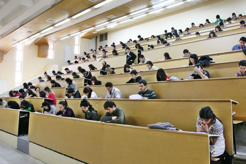 17 üniversiteden ortak ‘yabancı öğrenci’ bildirisi haberinin görseli