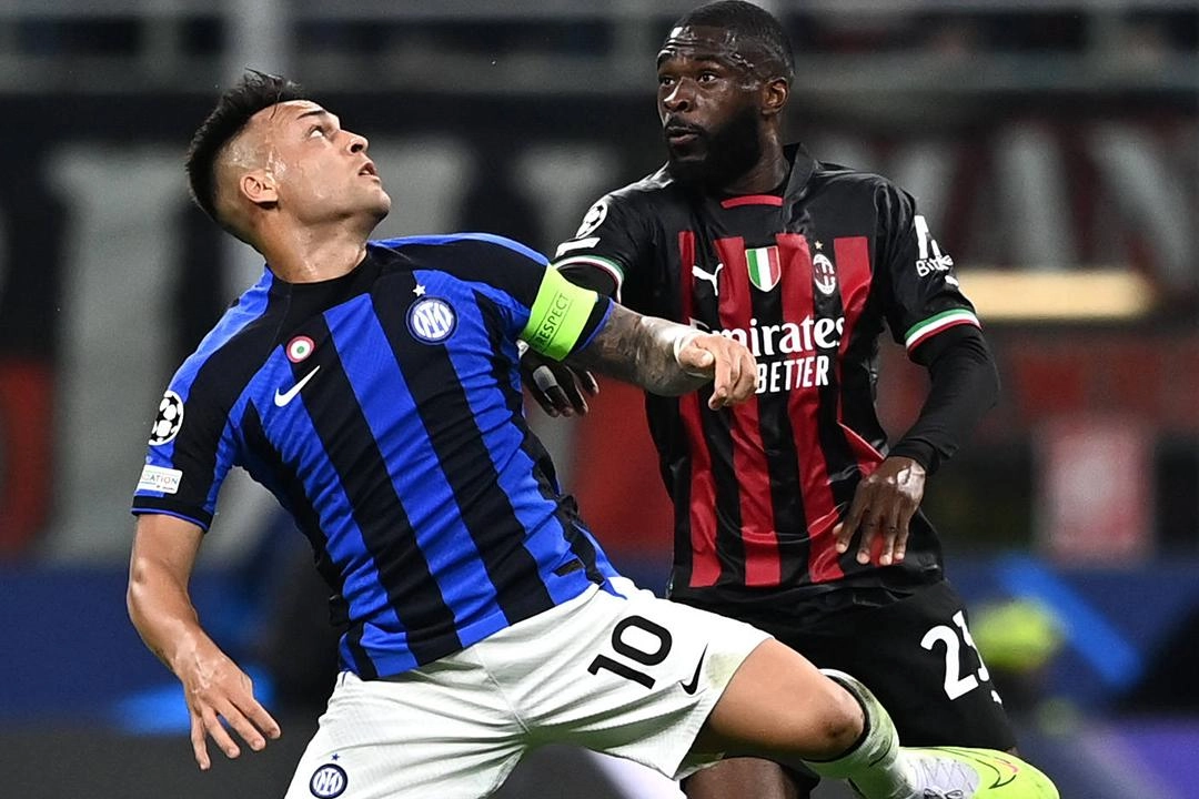 Milan-Inter maçı ne zaman, saat kaçta? Milan-Inter maçı hangi kanalda yayınlanıyor?