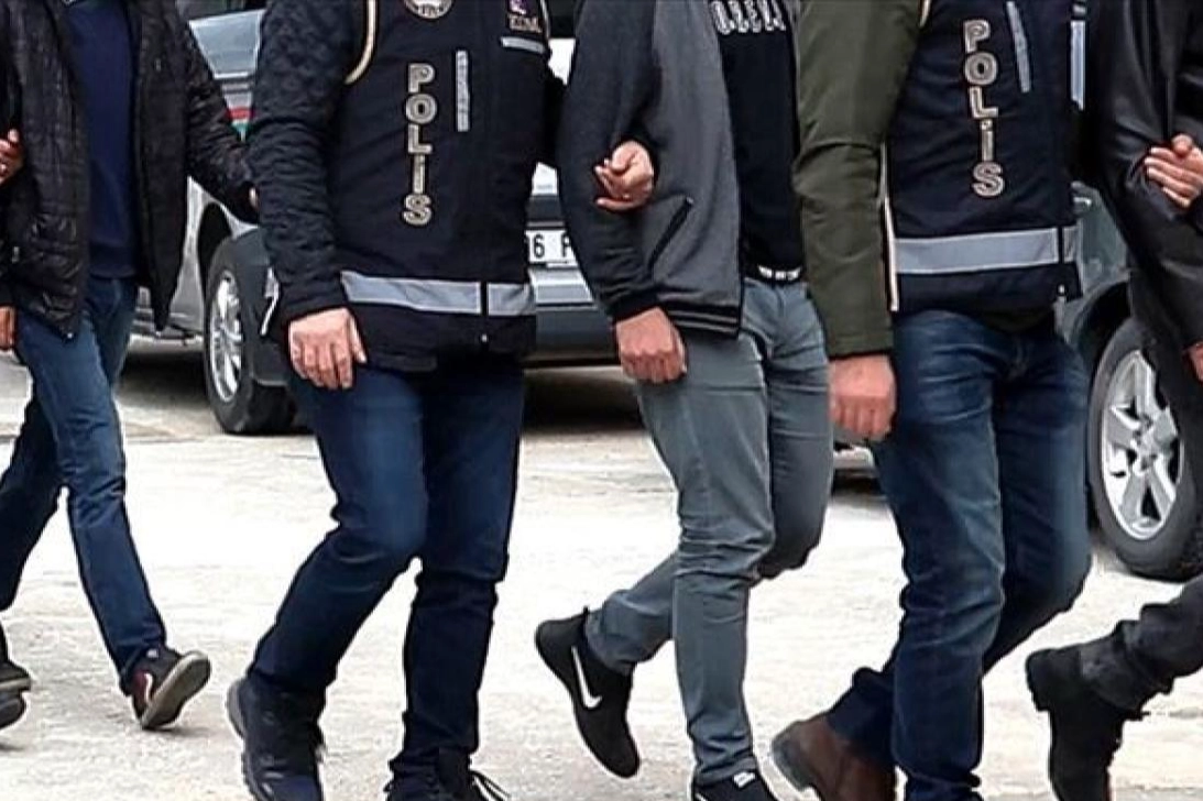 Narkoçelik-13 operasyon: Aydın'da 89 kişi yakalandı haberinin görseli