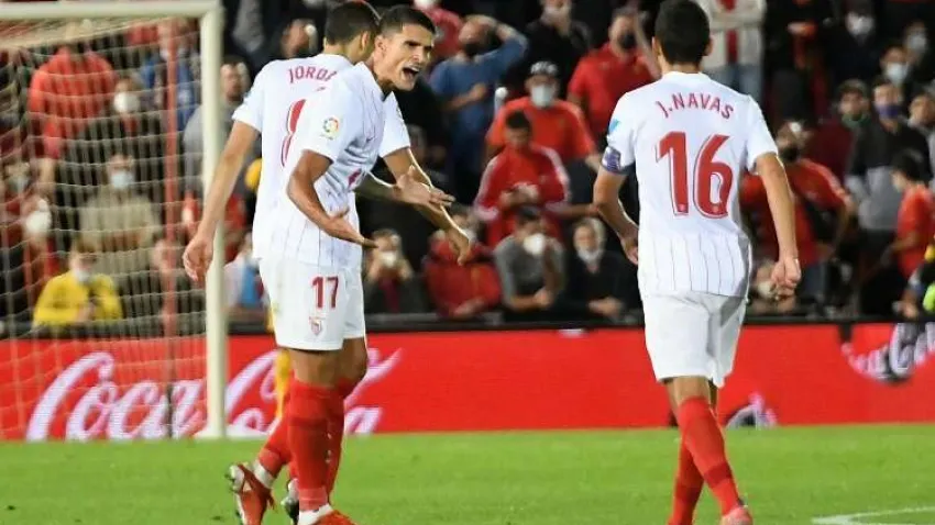 sevilla