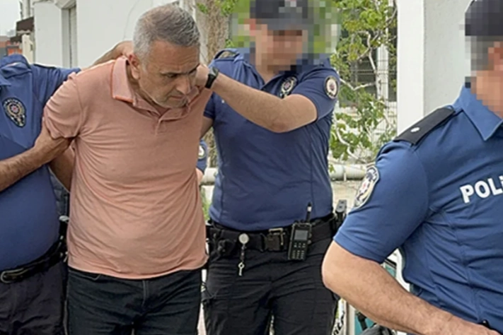 Temizlik müdürü kirli çıktı! haberinin görseli