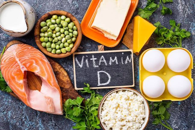 Uzun süreli araştırma: D vitamini eksikliği demans riskini artırıyor haberinin görseli