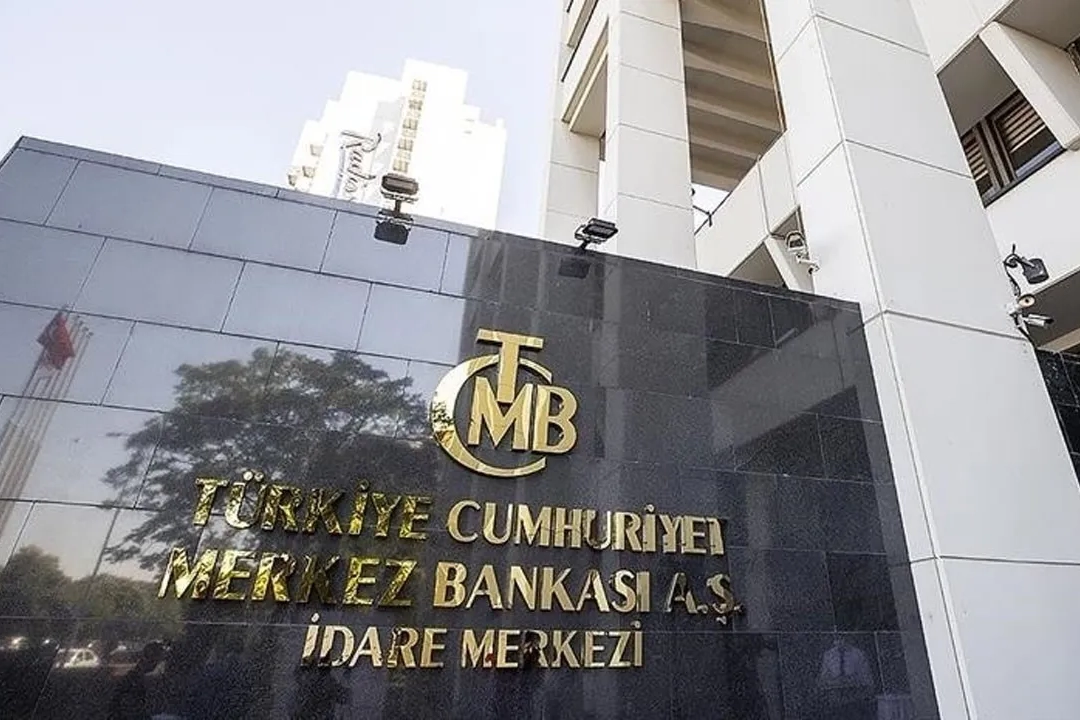 2024 Nisan ayı faiz kararı… Merkez Bankası faiz kararı ne zaman açıklanacak? 2024 Nisan ayının Merkez Bankası faiz kararı toplantısı hangi gün? Faiz beklentisi ne yönde? haberinin görseli
