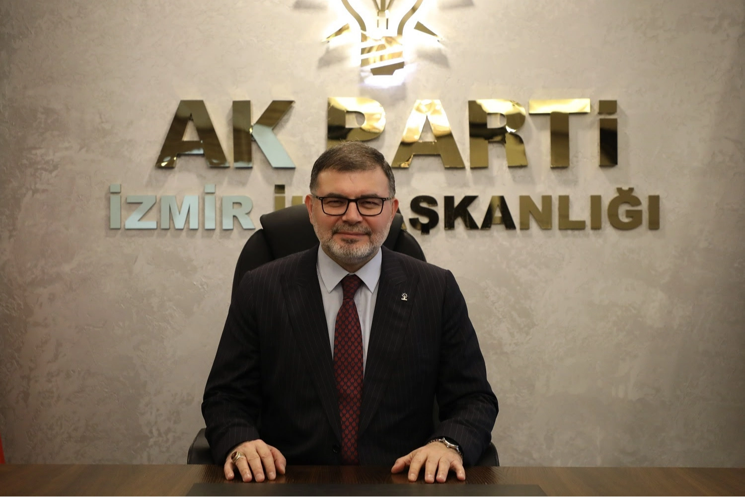 AK Parti'li Saygılı: Onlar ki, geleceğin kurucularıdır haberinin görseli