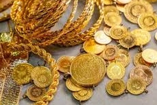Altın neden düşüyor? haberinin görseli