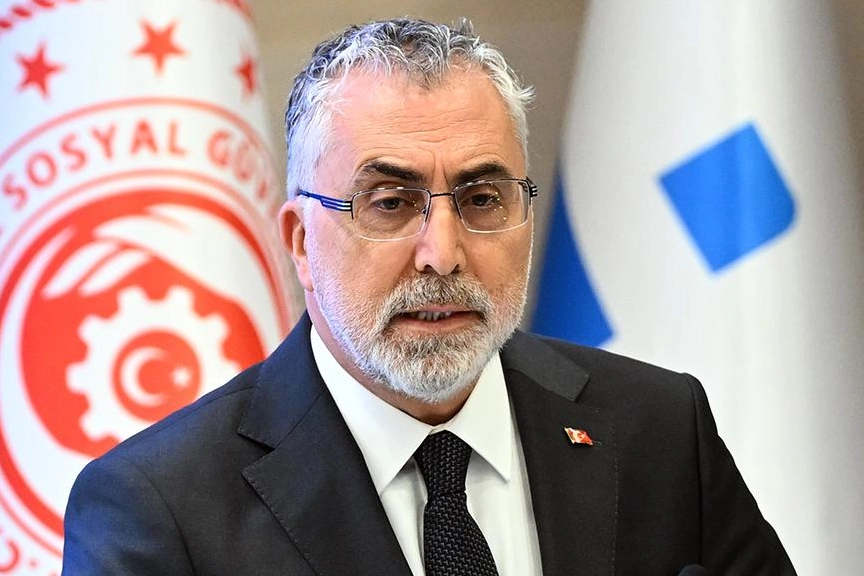 Bakan Işıkhan: Beş yıllık bir aradan sonra Çalışma Meclisi’ni 29-30 Nisan 2024 tarihinde topluyoruz haberinin görseli