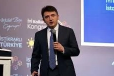 Bilge Yılmaz İYİ Parti’den istifa etti! haberinin görseli