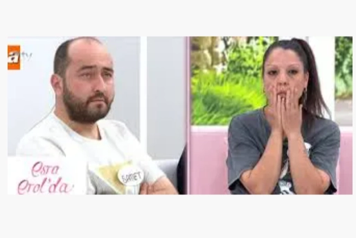 Esra Erol’da şaşırtan olay! ‘Evlilik vaadiyle’ dolandırıcılık iddiası: Sahte kanser raporu şoke etti! haberinin görseli