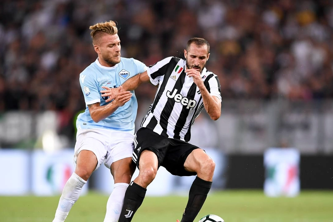 Lazio - Juventus maçı ne zaman, saat kaçta, hangi kanalda? haberinin görseli