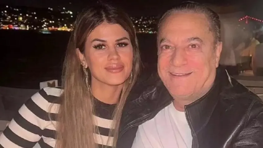 MEHMET ALİ ERBİL GÜLSEREN CEYLAN