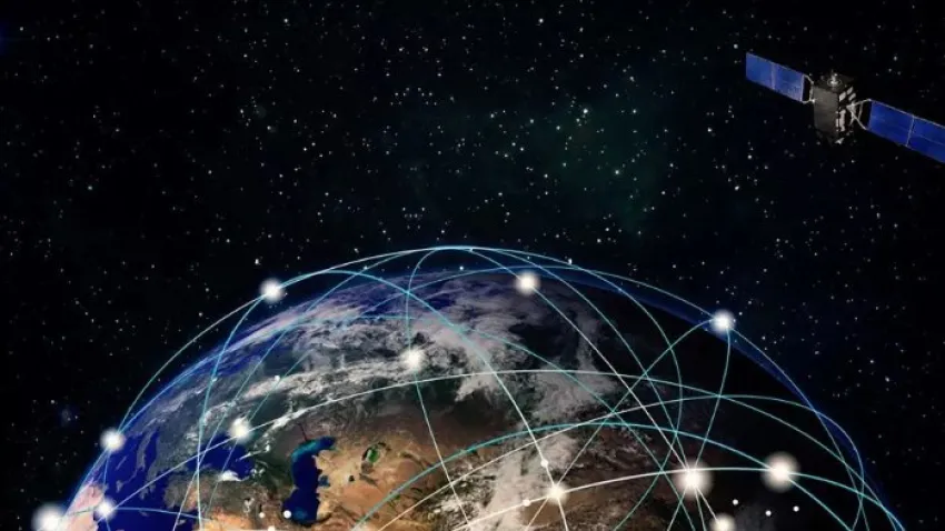 Starlink uyduları: Dünya'nın manyetik dengeyi tehdit ediyor
