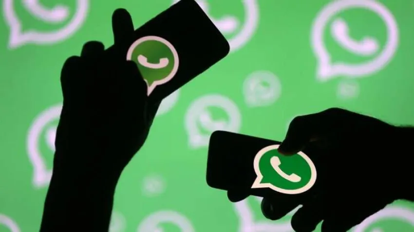 whatsapp YAKINDAKİLERLE DOSYA PAYLAŞIM DESTEĞİ
