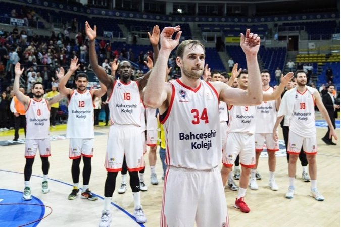Europe Cup’ta nefesler tutuldu! Bahçeşehir Koleji - Chemnitz 99 maçı ne zaman, saat kaçta, hangi kanalda? haberinin görseli