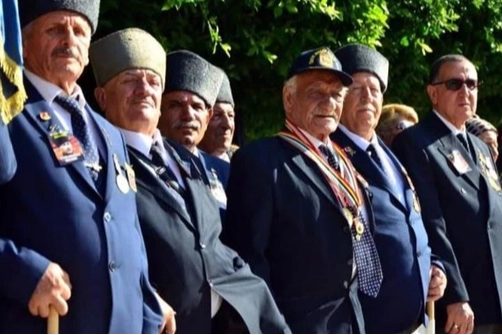 Gazi maaşını kimler alabilir? Gazi maaşı ne kadar?    