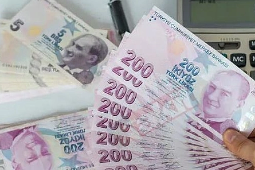 IBAN’la tahsilat yapanlara verilecek ceza belli oldu haberinin görseli