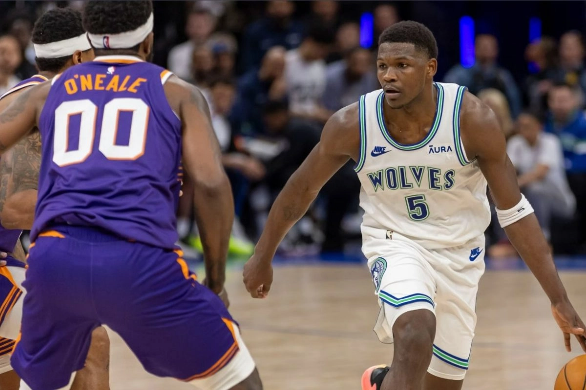 NBA’de gözler bu maçta: Minnesota Timberwolves - Phoenix Suns maçı ne zaman, saat kaçta, hangi kanalda?