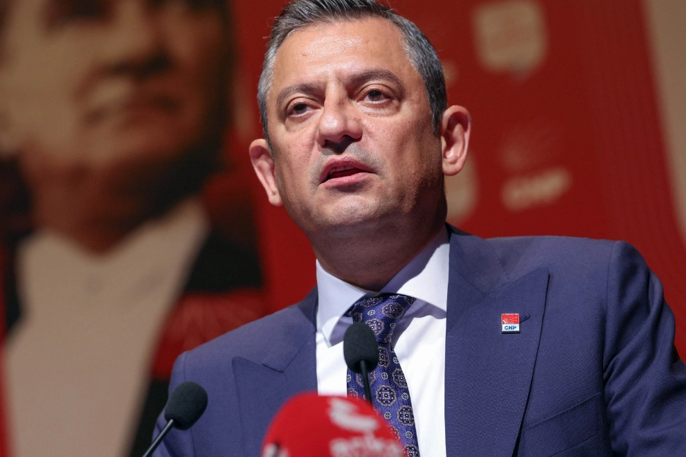 Özel :Çok yakında bir büyük emekli mitingi yapacağız haberinin görseli
