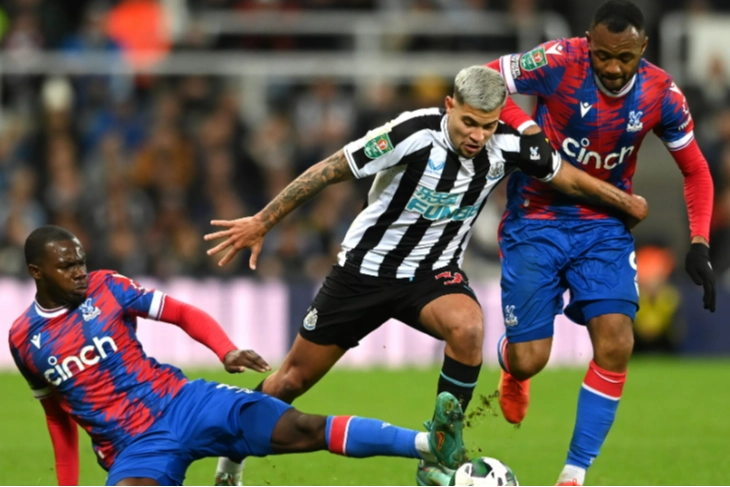 Premier Lig'de gözler bu maçta: Crystal Palace - Newcastle United maçı ne zaman, saat kaçta, hangi kanalda?