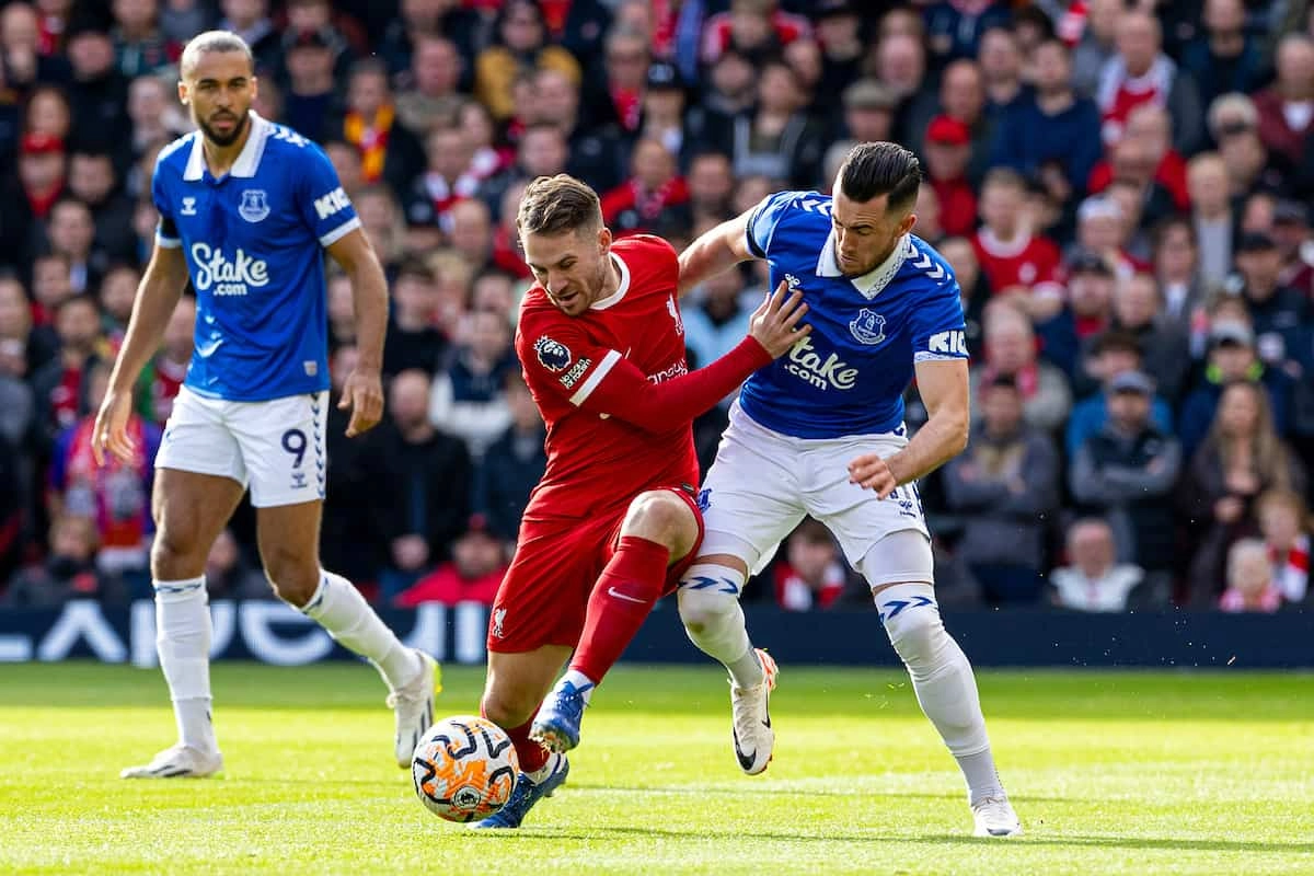 Premier Lig: Everton - Liverpool maçı ne zaman, saat kaçta, hangi kanalda? haberinin görseli