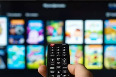25 Nisan 2024 televizyonda ne var? 25 Nisan 2024 Yayın Akışı... haberinin görseli