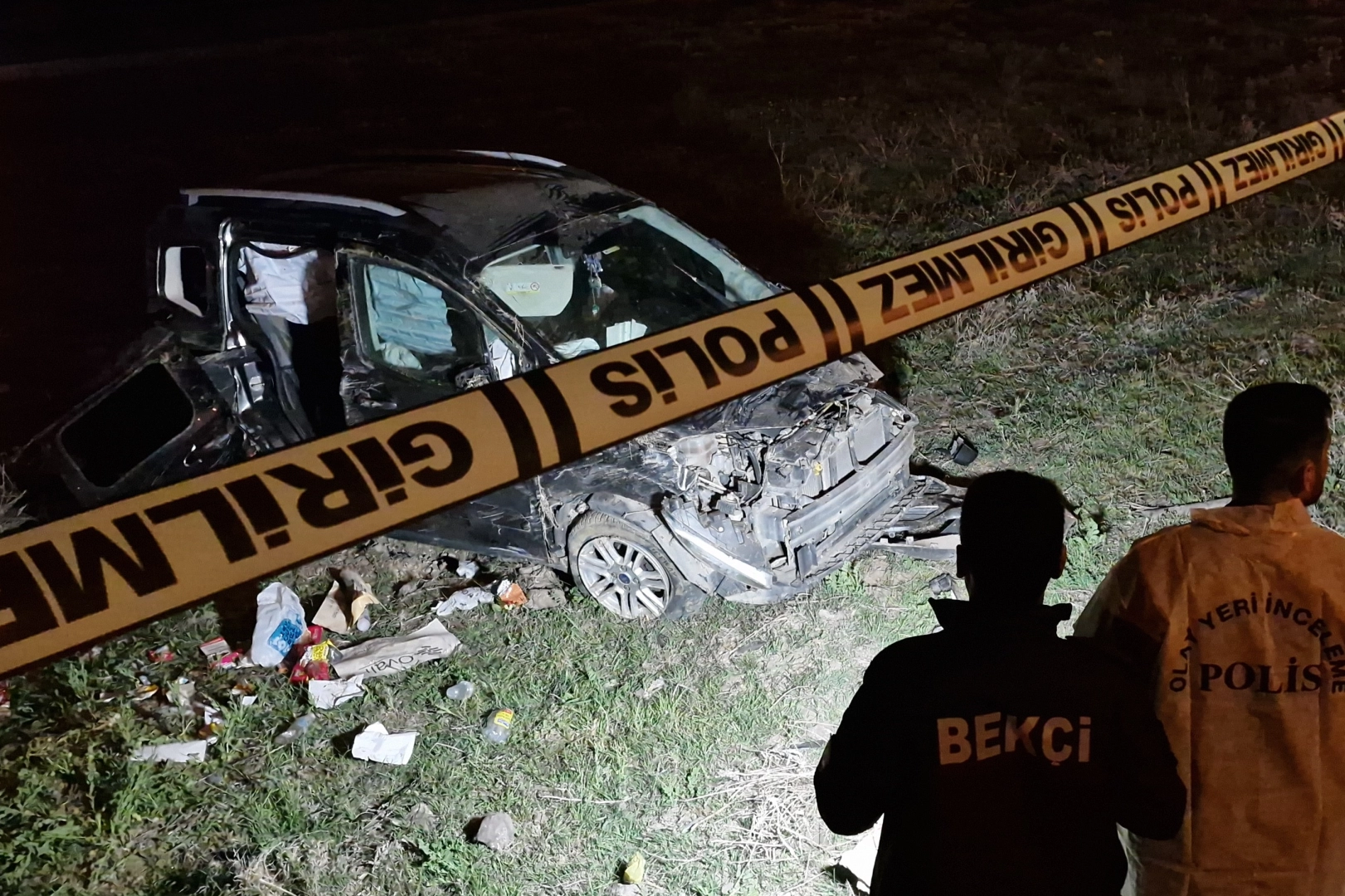 4 yaşındaki Zeynep’i ailesinden trafik canavarı ayırdı haberinin görseli
