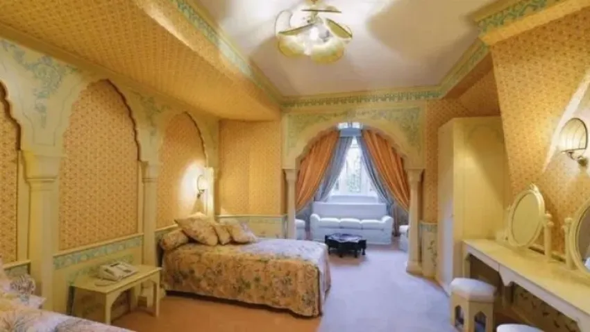 Dünyanın en pahalı evi