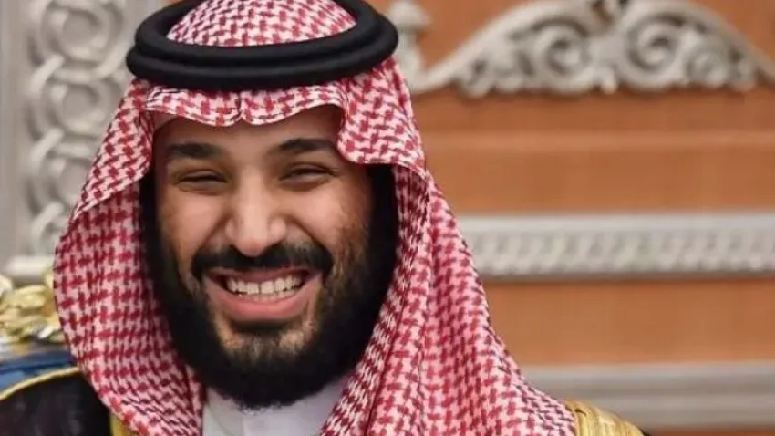 Muhammed bin Selman