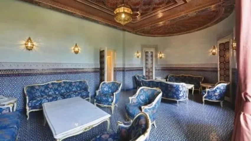 Dünyanın en pahalı evi