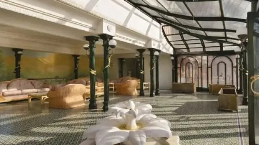 Dünyanın en pahalı evi
