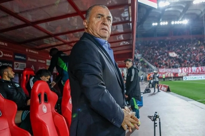 Fatih Terim'in öğrencilerine ağır darbe