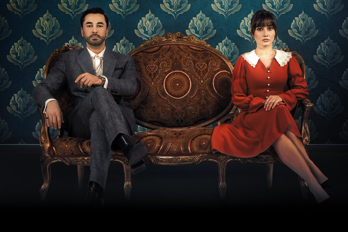 Hesaplaşma vakti geldi! Kül Masalı 9. bölümde neler olacak? haberinin görseli
