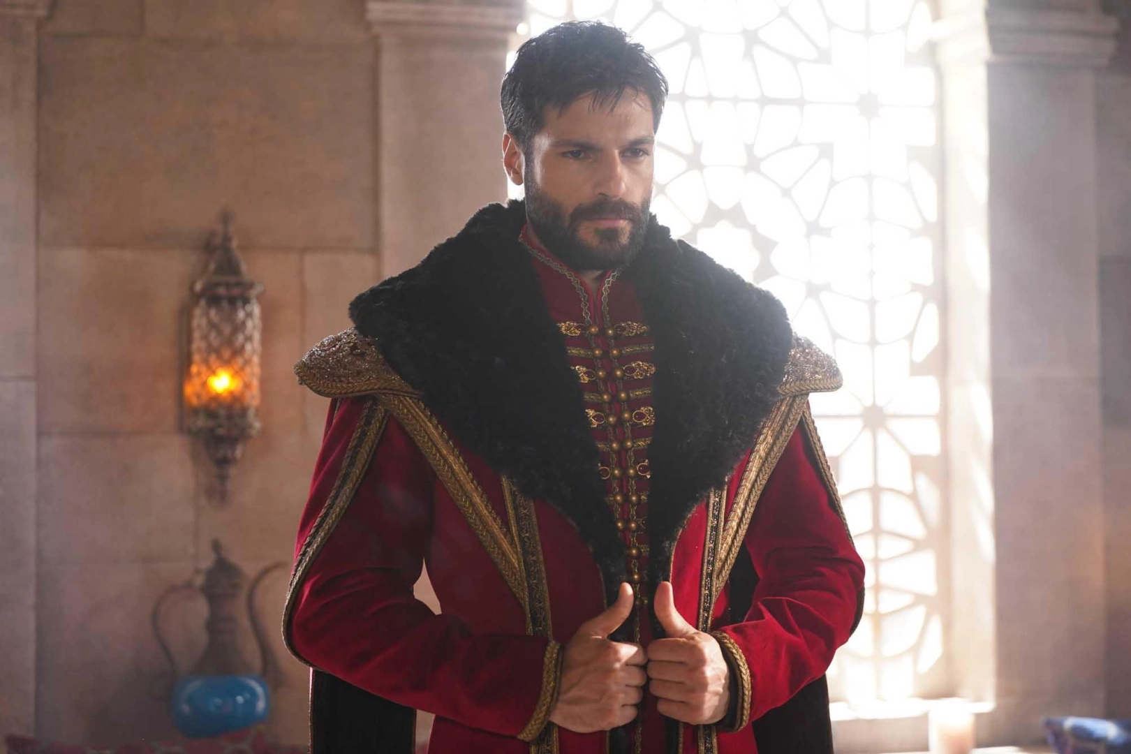 Mehmed: Fetihler Sultanı 9. bölüm fragmanı yayınlandı! Mehmed: Fetihler Sultanı'nda bu hafta neler olacak? haberinin görseli