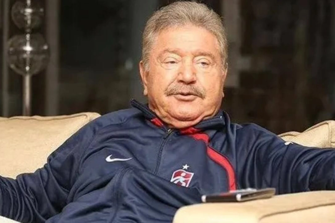 Mehmet Ali Yılmaz kimdir? Eski bakan Mehmet Ali Yılmaz neden öldü? haberinin görseli