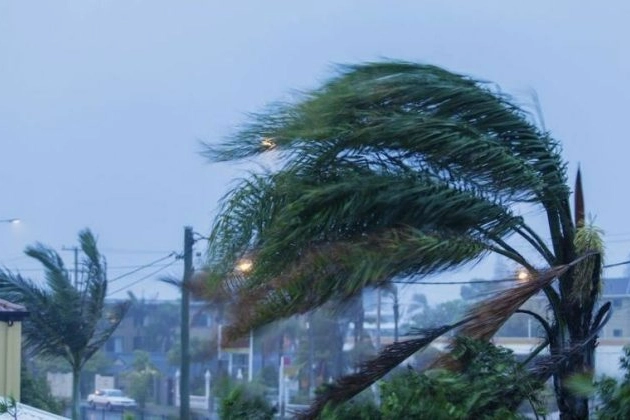 Muğla ve ilçeleri dikkat: Meteoroloji Muğlalıları uyardı! 24 Nisan Muğla hava durumu