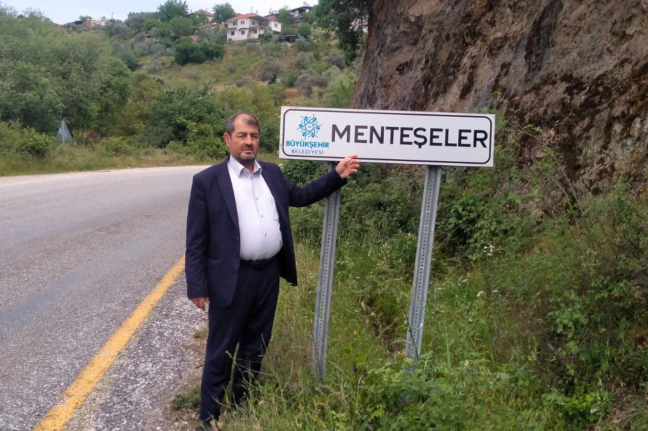 Seçimi kazandı ama mazbatayı alamadı!