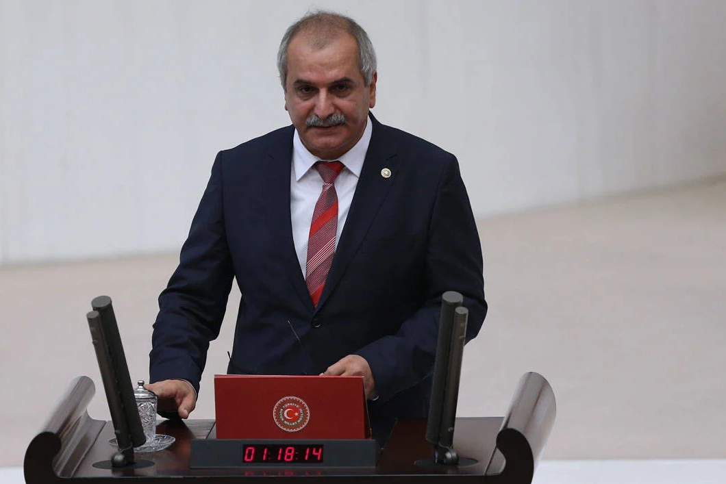 Yeniçağ’ın patronu Ahmet Çelik, kardeşi tarafından bıçaklanmıştı! İddianamede dikkat çeken detaylar… Cezası belli oldu haberinin görseli