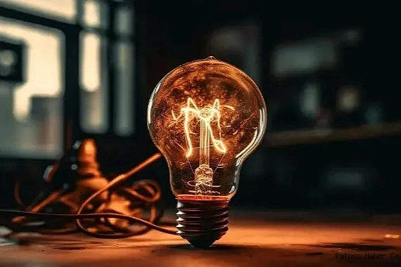 Afyon elektrik kesintisi...O ilçeler akşama mumları hazırlasın! haberinin görseli