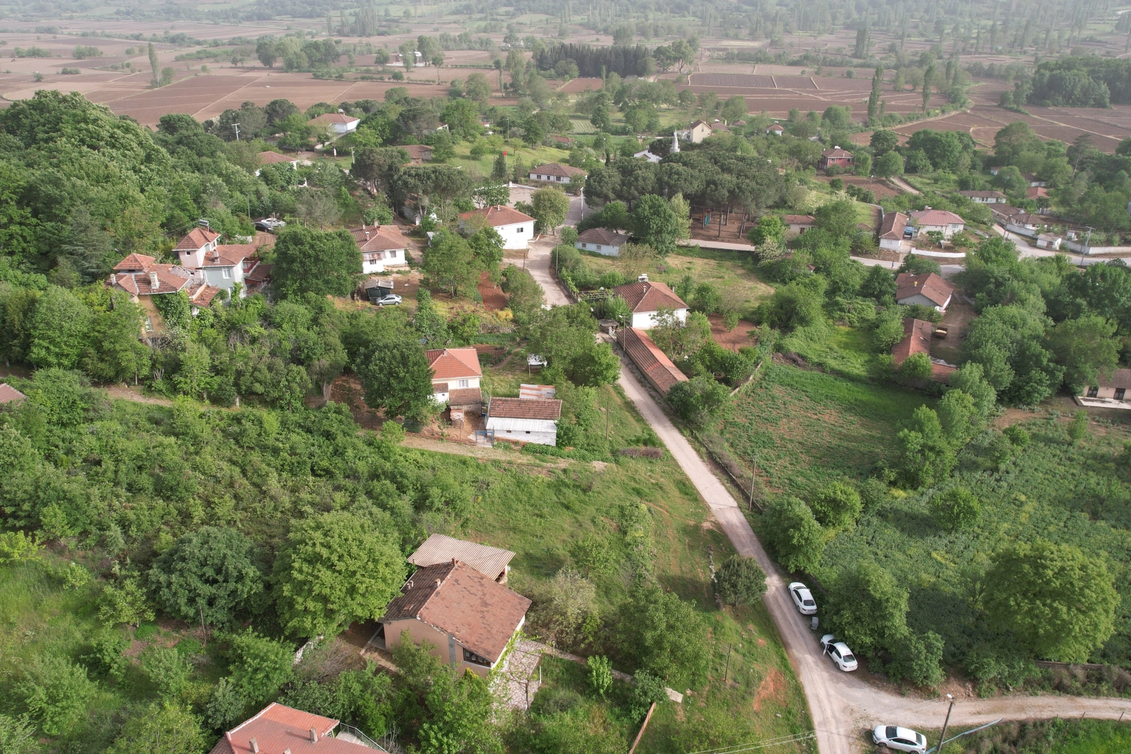 Korhan Berzeg’i arama çalışmalarına ara verildi haberinin görseli