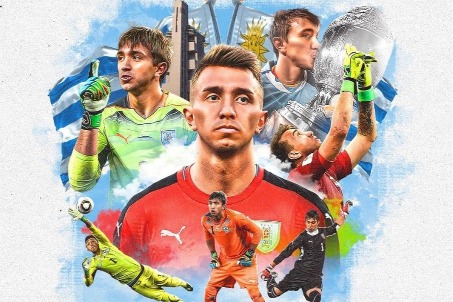 Galatasaraylı Muslera'dan milli takım ve emeklilik kararı! haberinin görseli