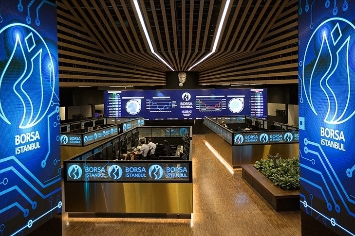 Borsa günü nasıl tamamladı? haberinin görseli