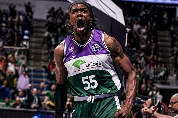 FIBA Şampiyonlar Ligi'nde nefesler tutuldu! Murcia - Unicaja Malaga maçı ne zaman, saat kaçta? Murcia - Unicaja Malaga maçı hangi kanalda?