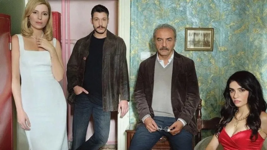 inci taneleri azemin kızı