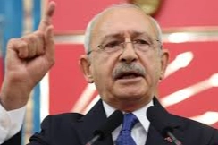 Kılıçdaroğlu'ndan Özel'e sert tepki! haberinin görseli