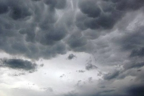 Muğla ve ilçeleri dikkat: Meteoroloji Muğlalıları uyardı! 25 Nisan Muğla hava durumu haberinin görseli