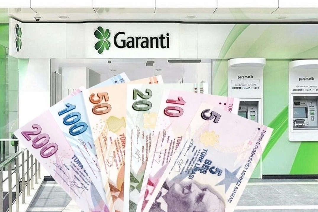 O banka hesaplara geri ödemesiz 3 Bin TL yatıracak! Başvurmanıza gerek bile yok