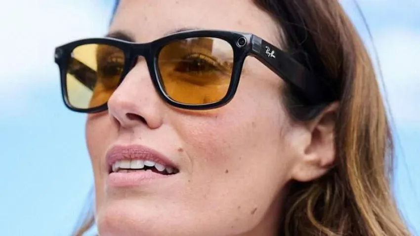 rayban yapay zeka özelliği