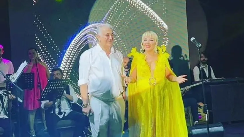 faik öztürk felç geçirdi