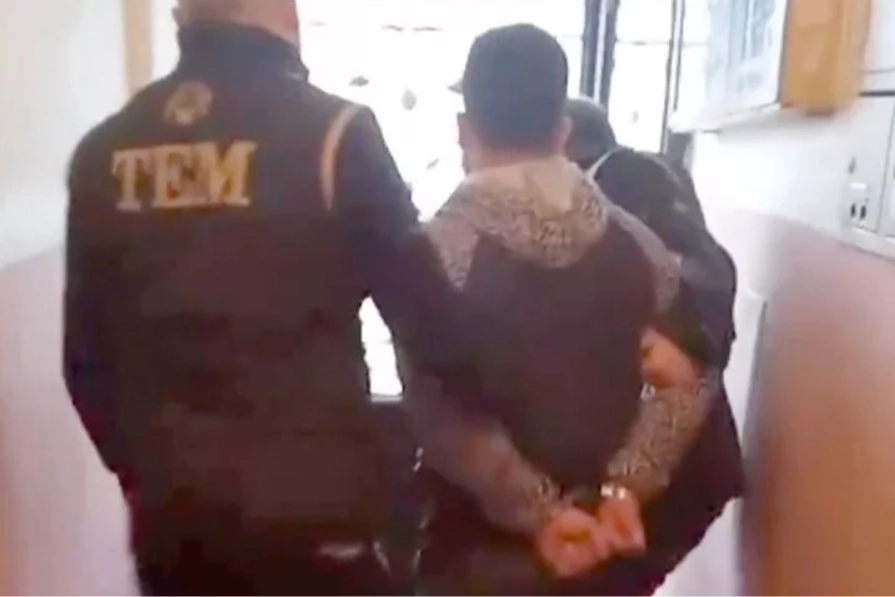 Terör örgütüne Bozdoğan-29 darbesi: 23 DEAŞ şüphelisi yakalandı haberinin görseli